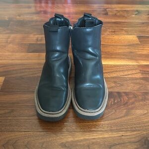 Sam Edelman  boots girls size 12
